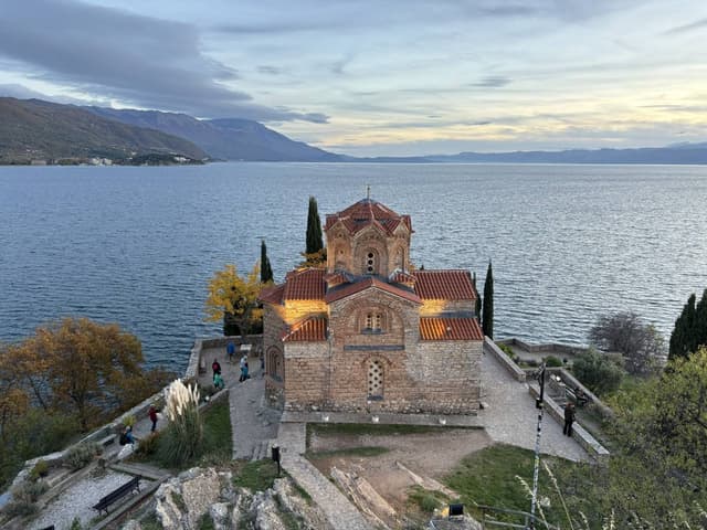 Photo 2 by Anne Marie R. (11/6/25)