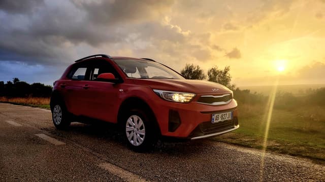 Zdjęcie wykonane przez Przemyslaw M. (30.10.23)