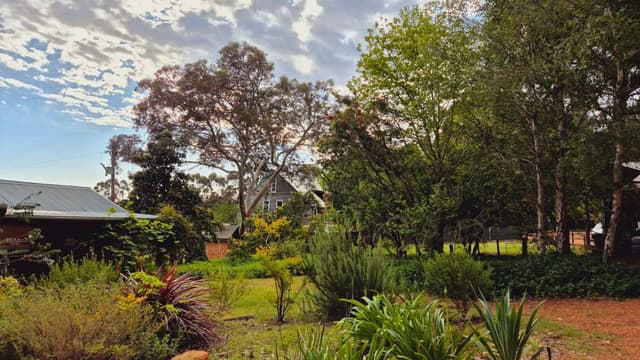 Photo 12 by Fiona P. about hiring a Mitsubishi ASX in Australia (14/11/25)