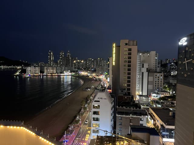 Photo 4 by Lye Heng N. about renting a Hyundai Tucson in South Korea (9/14/25)