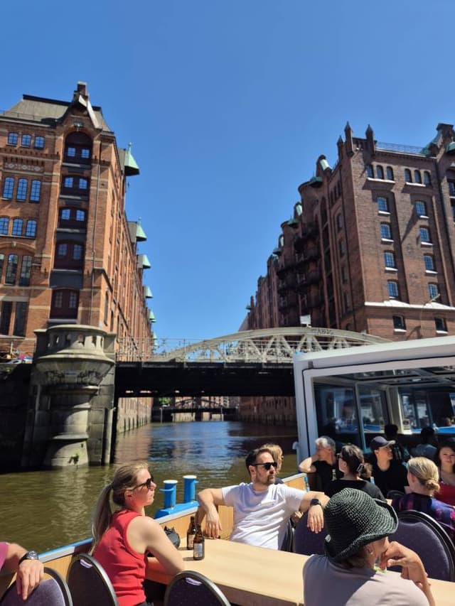 Photo by Daniel S. about hiring a Skoda Kamiq in Hamburg (06/06/26)