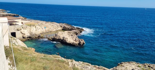 Photo 3 by Alexander G. about renting a Fiat Tipo in Bari (6/25/24)