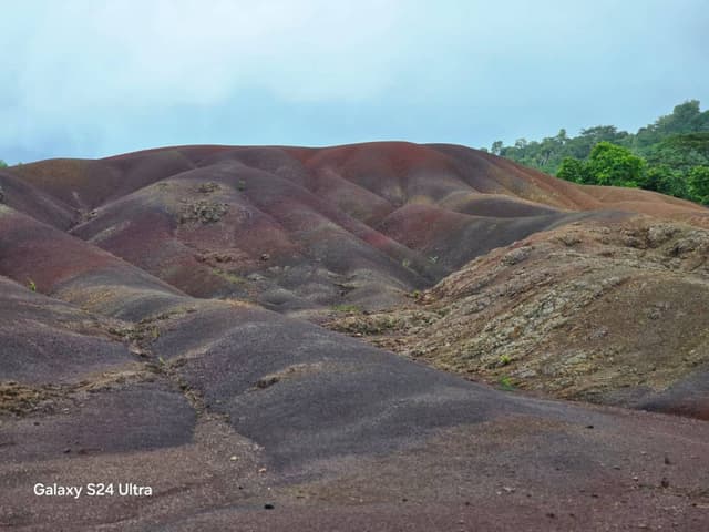 Photo 4 by Kiasha S. about renting a Kia Picanto in Grand Bay (2/14/25)