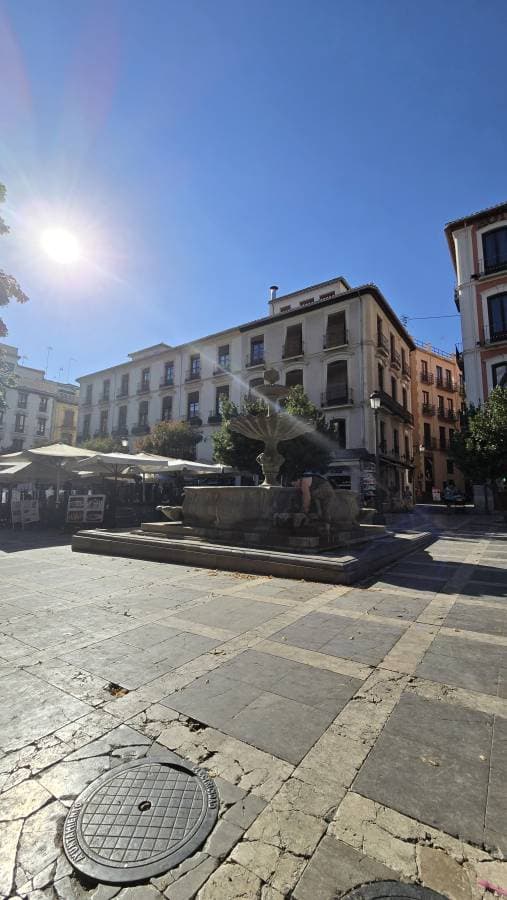 Photo 9 by Stuart D. about hiring a Nissan Juke at Malaga Airport (24/08/24)