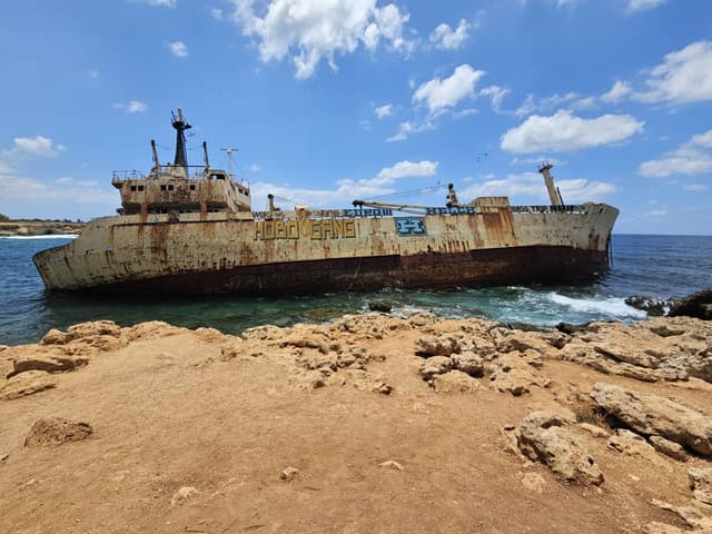 Foto 2 od Pavel M. (8/9/25)