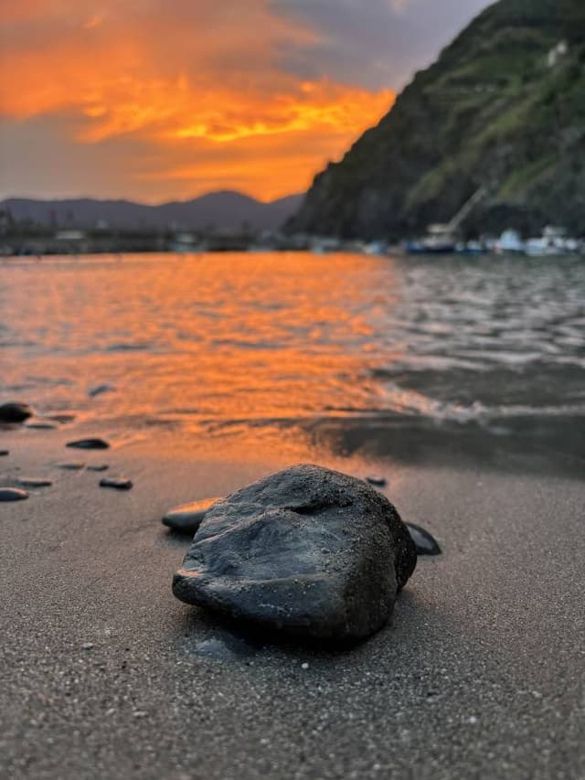 Photo 2 par Ludovic C. sur la location d'un Fiat Panda en Italie (14/08/24)