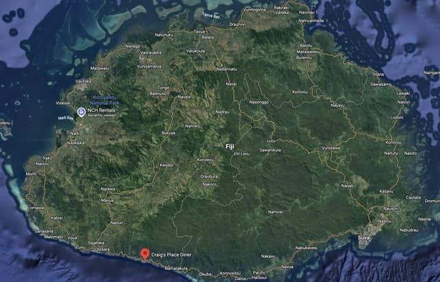 Photo 2 by Benjamin D. (2/27/26)