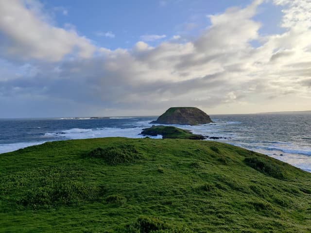 Photo by Jeyaprakash B. (7/11/23)