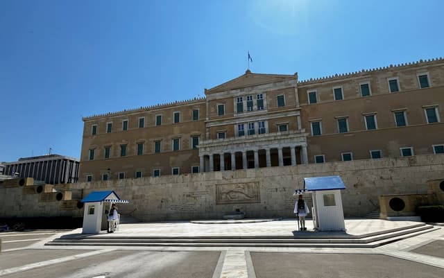 Billede 4 af Morten Herold K. om at leje en Citroen C3 i Athen (10/7/25)