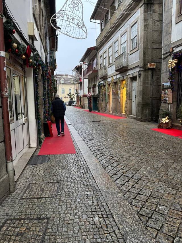 Photo 4 by Tony R. about hiring a Chevrolet Spark in Portugal (09/12/25)