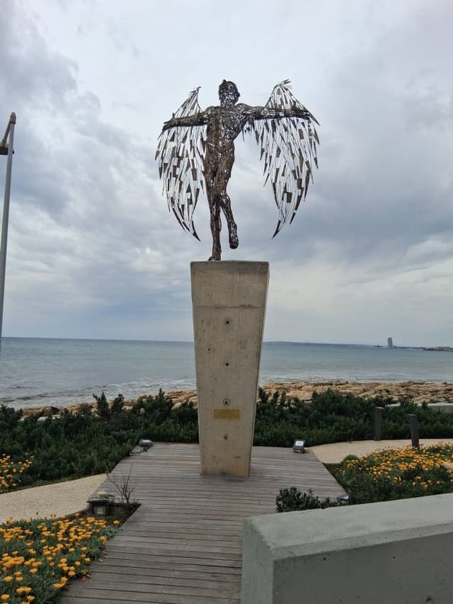 Foto 2 von Andrea Maria W. (5.4.26)