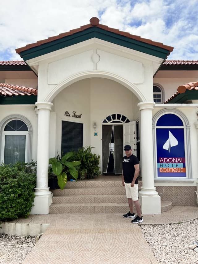 Foto 6 de Juan Camilo R. (27/1/24)