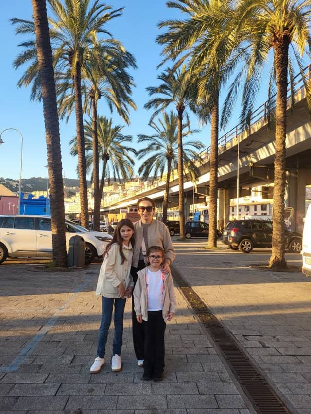 Fotografia 4 realizată de Valentin P. (06.11.25)