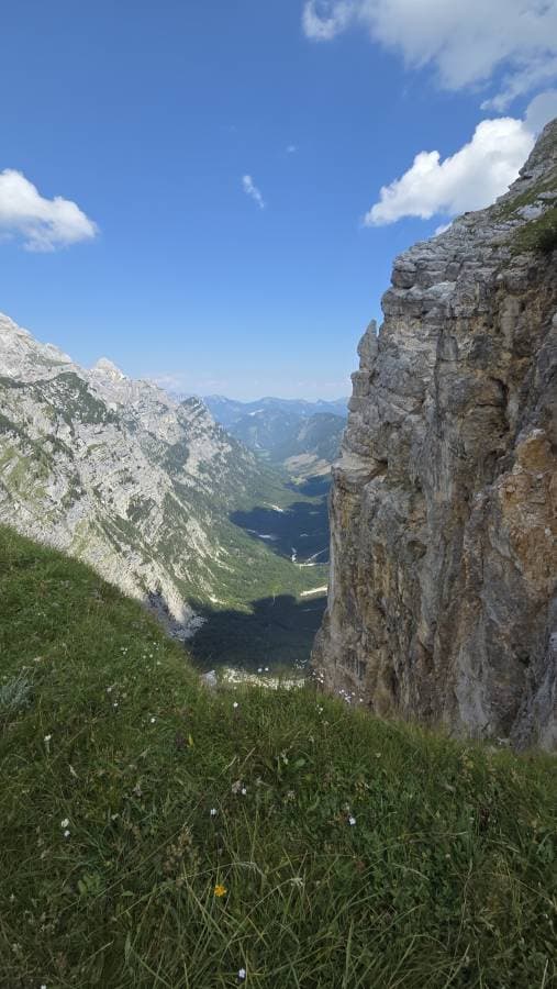 Photo 4 by Aaron Jesse D. about renting a Skoda Scala in Slovenia (8/15/25)