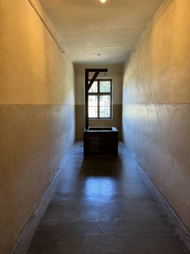 Photo 2 by Paul L. about hiring a Skoda Kamiq at Krakow Airport (18.08.24)