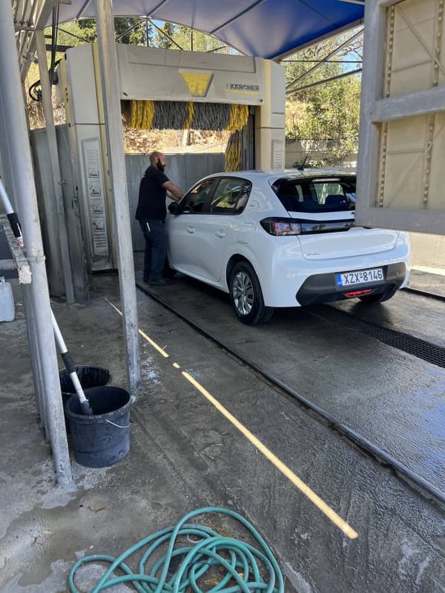 Billede 2 af Falah H. (18.6.24)