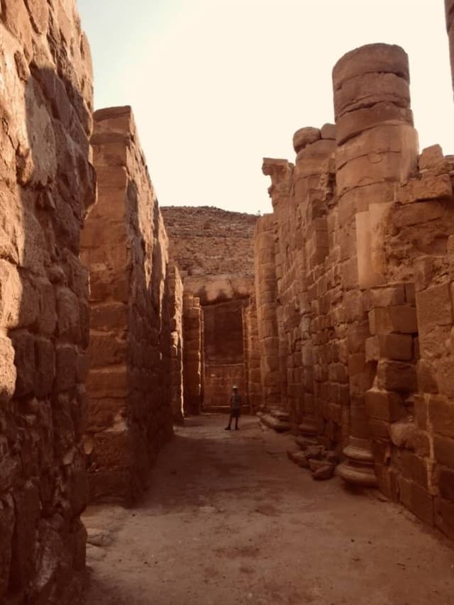 Photo 2 by Peter B. (11/10/23)