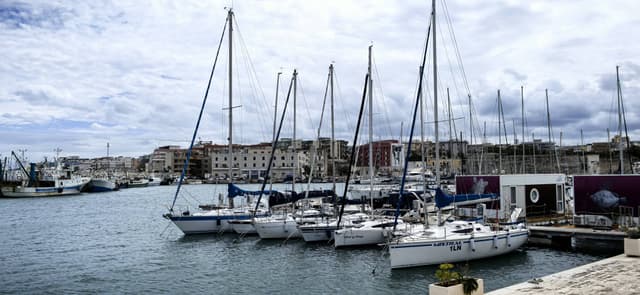 Photo 1 by Kwok Yeow K. about renting a Citroen C3 in Italy (5/24/25)