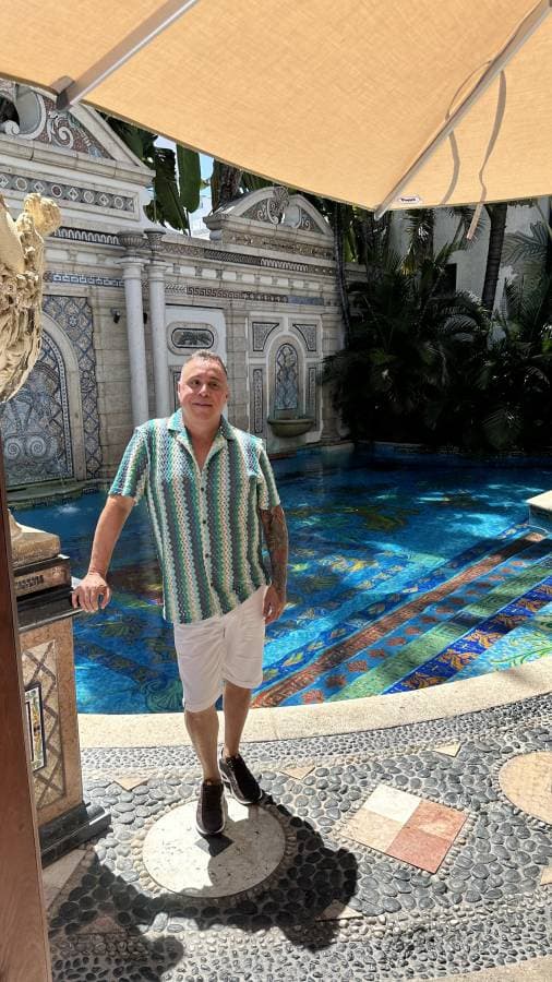 Foto 5 de Gilberto O. (12/09/24)