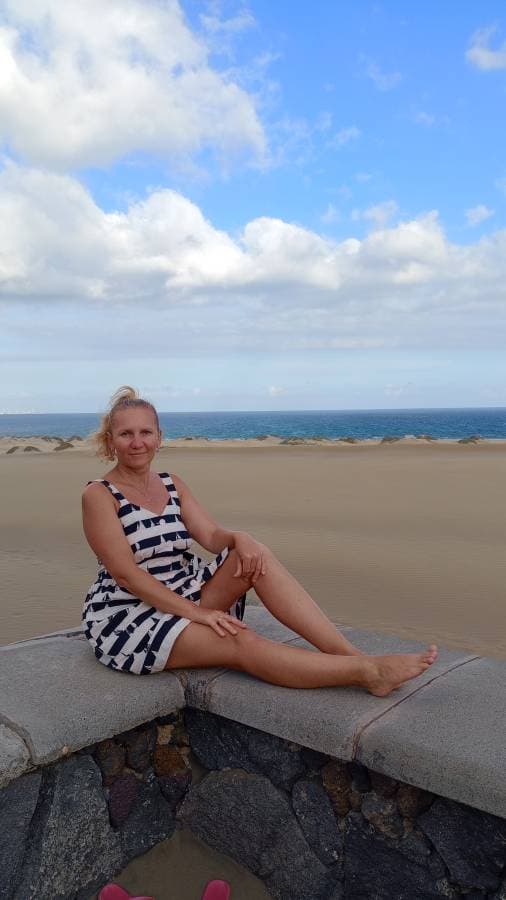 Фото 4 от dzmitry D. об аренде Ford Fiesta на Канарских островах (16.10.25)