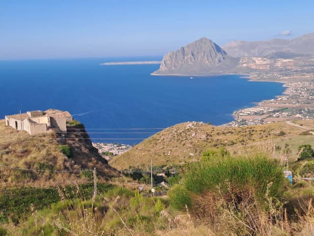 Foto 3 von Marion H. über die Anmietung eines Kia Picanto in Palermo (14.9.23)