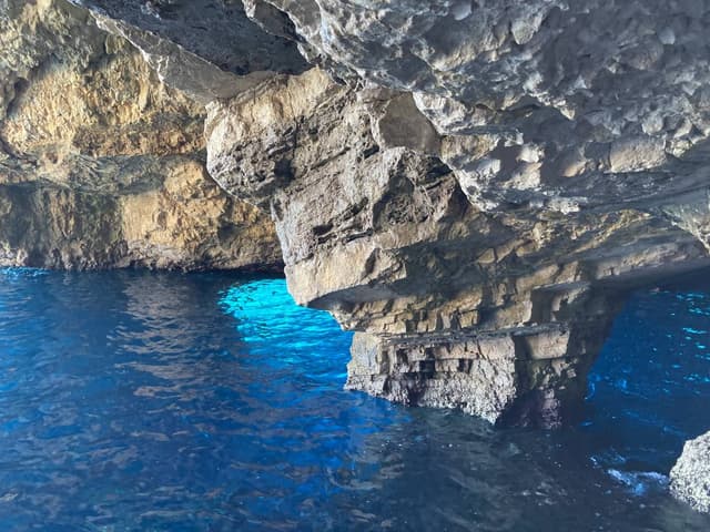 Photo 2 by Anna L. about renting a Toyota Aygo in Zakynthos (5/13/23)