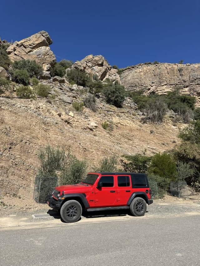 Photo 2 by Attila P. (11/2/25)