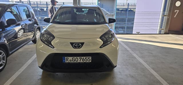 Ufuk A. tarafından bir fotoğraf (13.04.25)