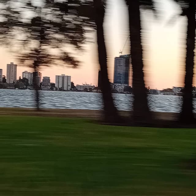 Photo 4 by Jim M. about renting a Mitsubishi ASX in Perth (5/2/24)