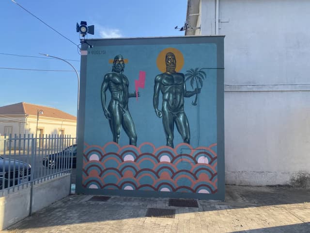 Photo 4 by Giuseppina S. about renting a Peugeot 208 in Reggio di Calabria (6/12/24)