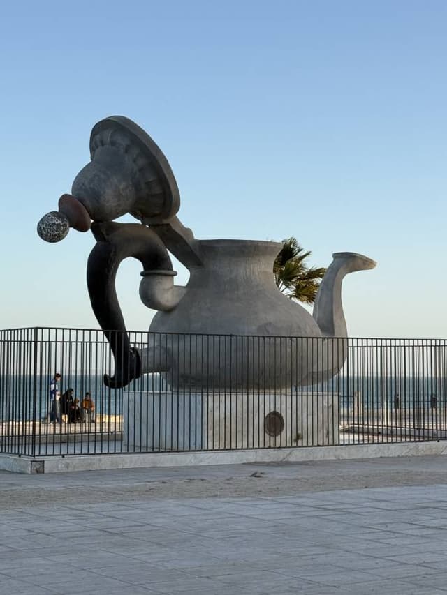 Photo 3 par Mustapha E. (25/02/25)