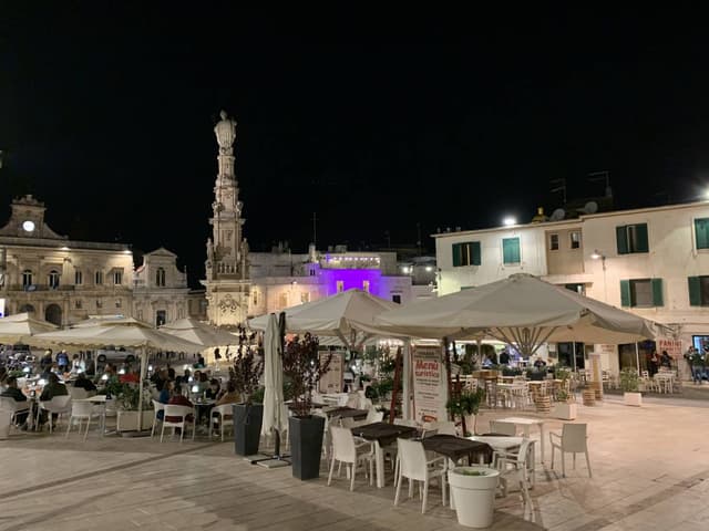 Billede 2 af Lars P. om at leje en Opel Crossland X i Italien - fastland (10/13/22)