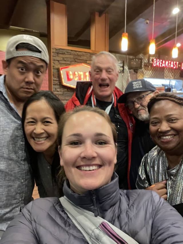 Photo 2 by Heather G. (10/13/24)