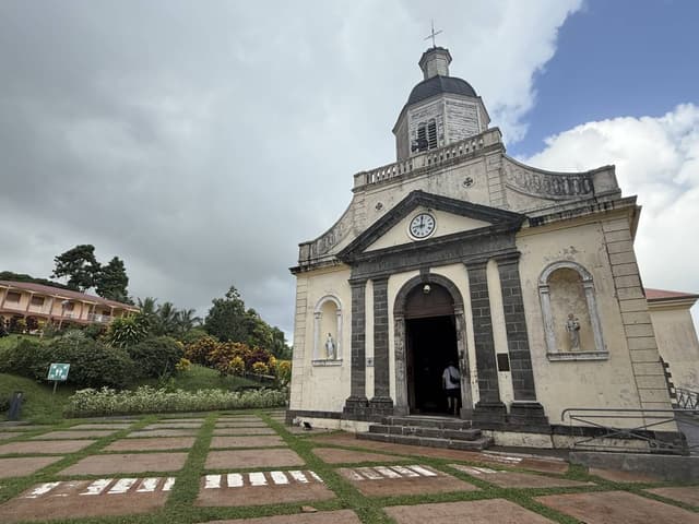 Photo by Anamaria O. (11/13/25)