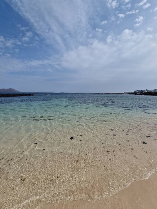 Photo 1 by Jonathan T. about hiring a Fiat 500 in Fuerteventura (20/12/24)