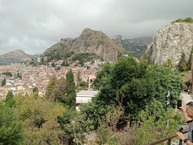 Foto 4 di VINCENZO P. (25/07/26)