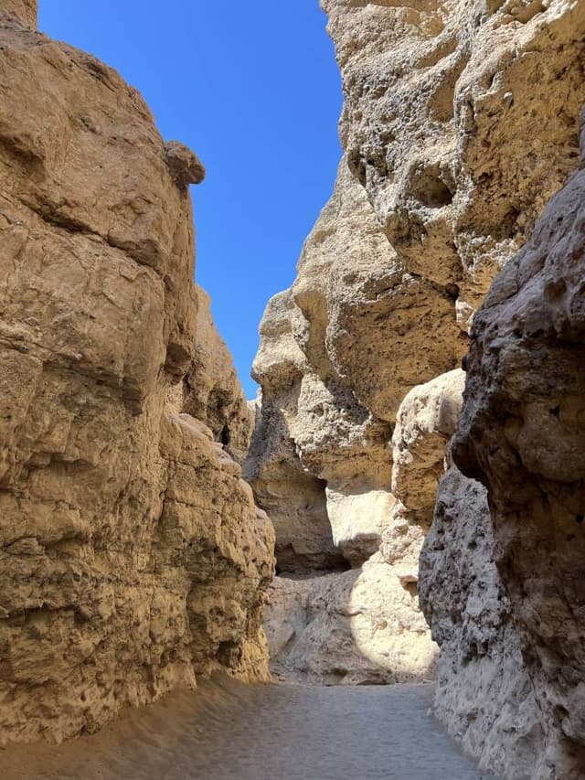 Photo 4 by Kathleen T. about renting a Toyota Hilux in Windhoek (8/29/24)