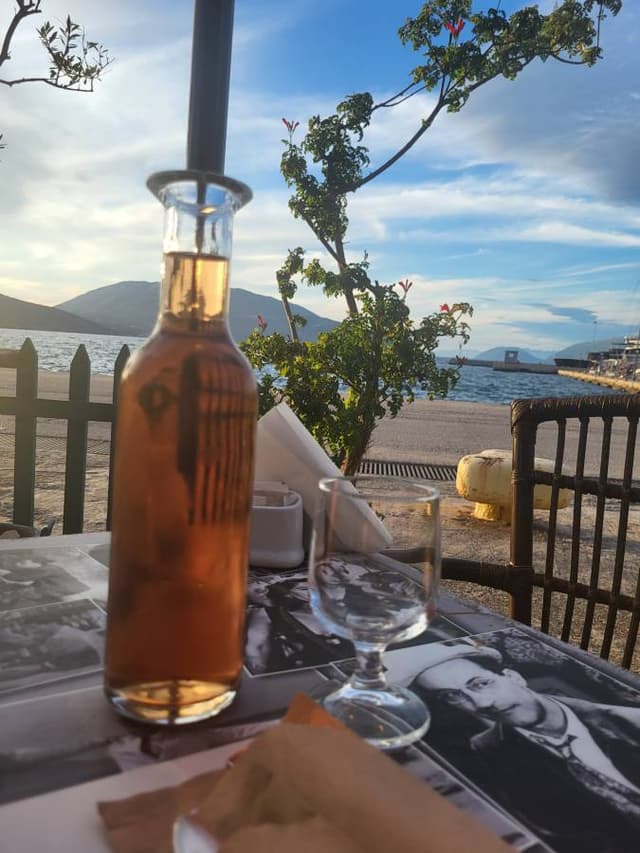Photo 3 by Pamela C. about hiring a Citroen C1 in Greece (01.06.25)