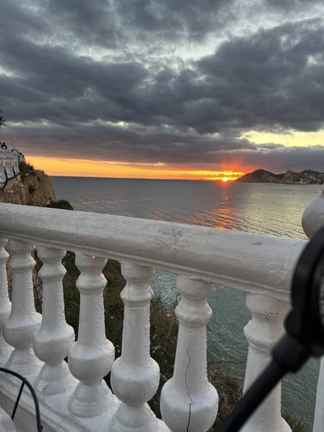 Photo 6 by Stephen R. about hiring a Toyota Aygo in Spain (01.01.25)