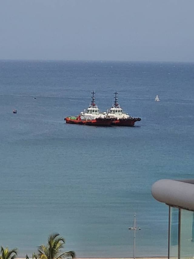 Photo 1 by Alvaro G. (8/8/23)