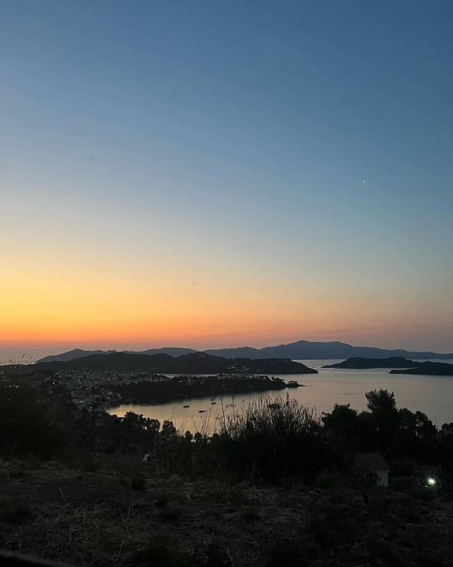 Photo 3 by Chance B. about renting a Suzuki Celerio in Skiathos (7/26/22)