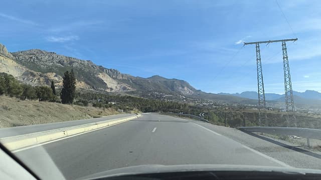 Photo 2 par Ahmed N. (15/01/25)