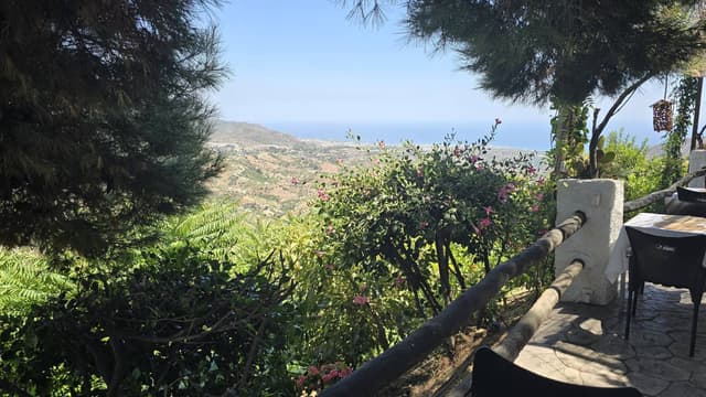 Photo 10 by Stuart D. about hiring a Nissan Juke at Malaga Airport (24/08/24)