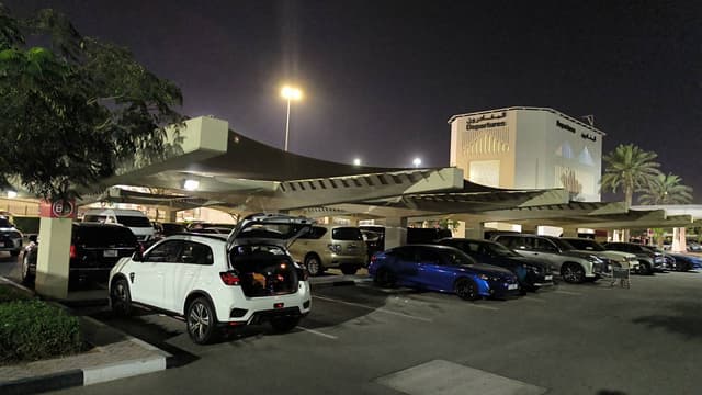 Photo by Igor J. (2/22/25)