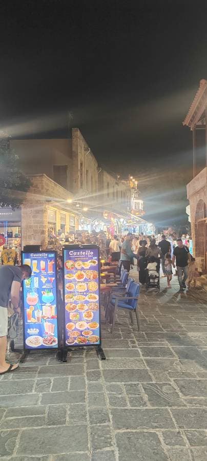 Foto 2 di Salvatore C. (24/07/26)