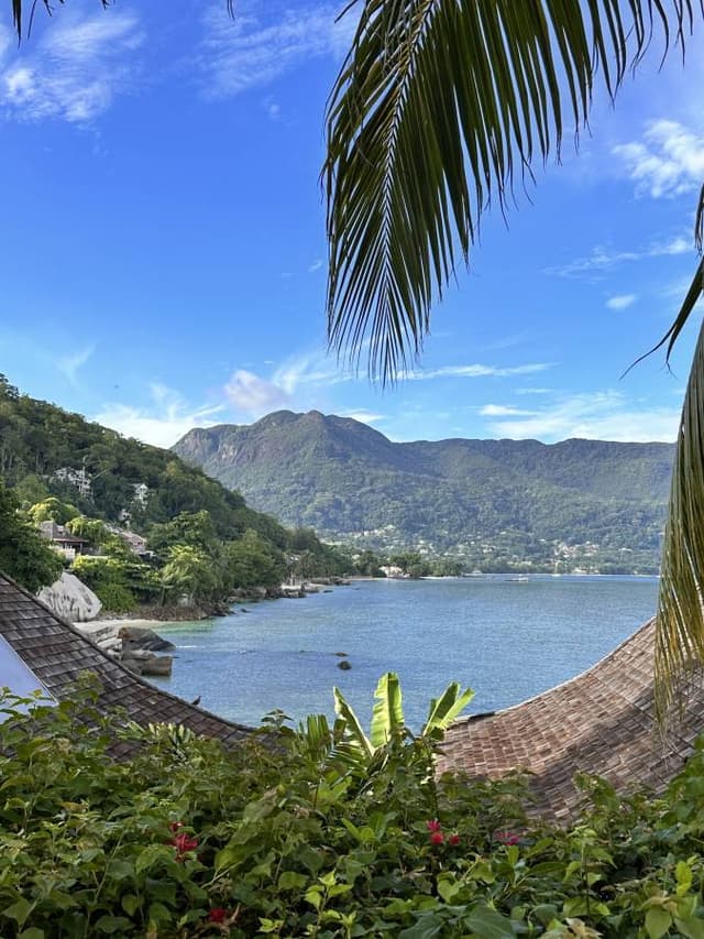 Photo 1 by Tomas C. about renting a Hyundai Grand i10 at Seychelles International Airport (4/17/23)