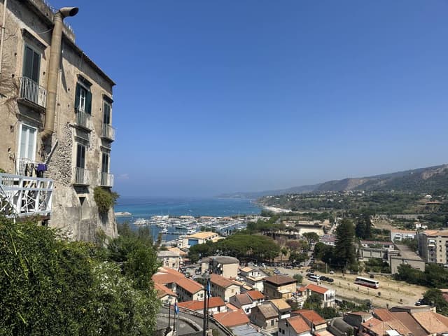 Photo 2 by STEWART G. about hiring a Volkswagen Golf in Lamezia Terme (01/09/23)