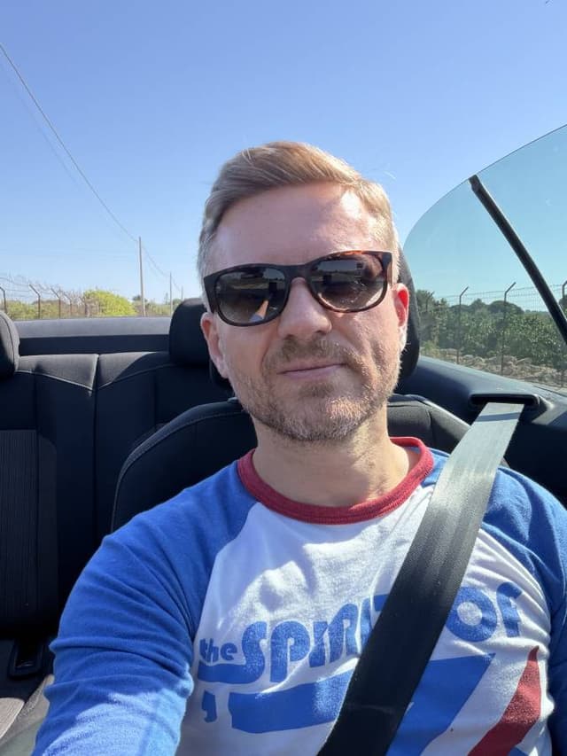 Photo by Andrzej P. (6/28/26)