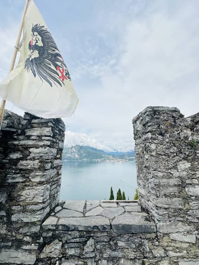 Photo 4 by Melissa S. about hiring a Renault Captur at Bergamo Airport (07.06.24)