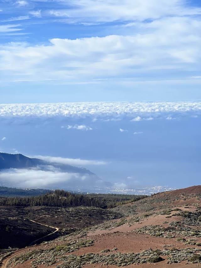 Фото 2 от Artjom R. об аренде Mini Cabrio в Тенерифе (16.01.24)